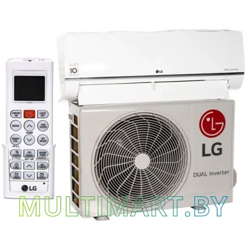 Кондиционер LG P18SP (NSK+UL2) картинка 4